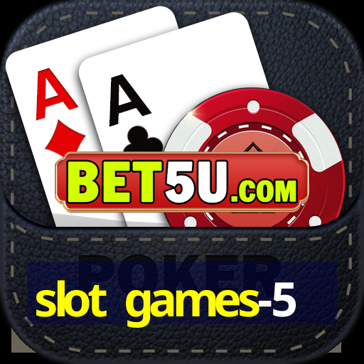 slot games